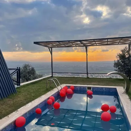 Olympos & Vilă